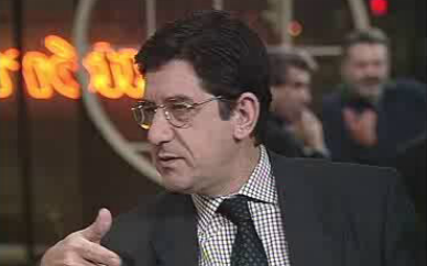 Jornalismo e Política – Parte I