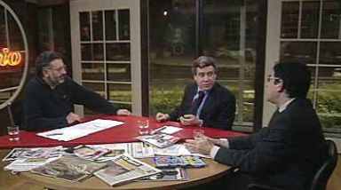 Jornalismo e Política – Parte III