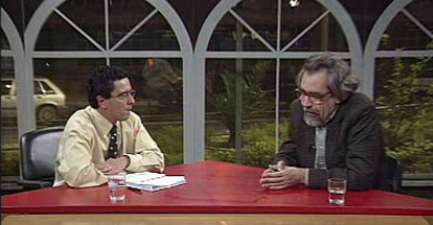 António Barreto – Parte I