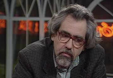 António Barreto – Parte II