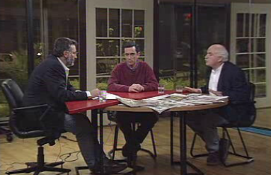 A Política e a Imprensa – Parte III