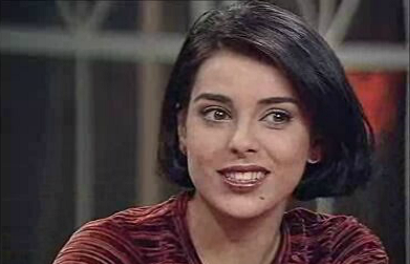 Catarina Furtado – Parte I