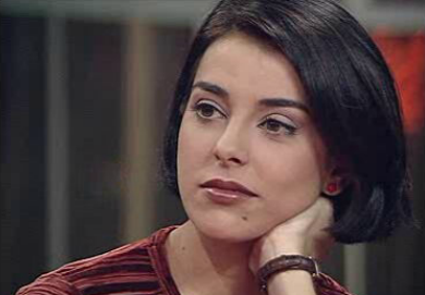 Catarina Furtado – Parte II