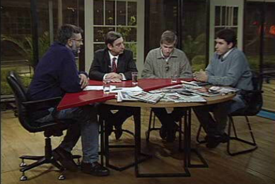 O Futebol e os Media – Parte I