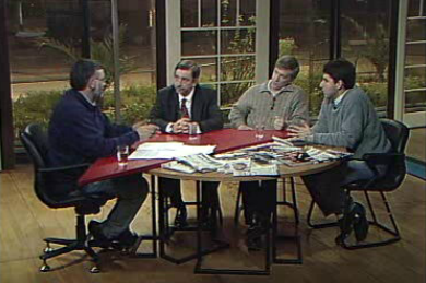 O Futebol e os Media – Parte III