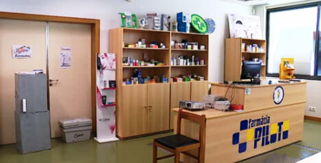 Farmacovigilância na Covilhã