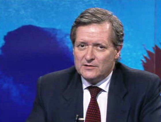 Entrevista a Fernando Neves