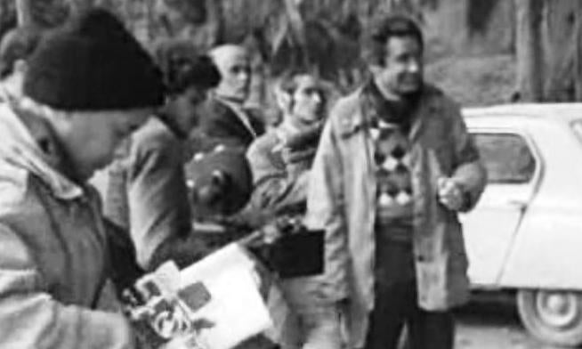 Peter Lilienthal em Setúbal