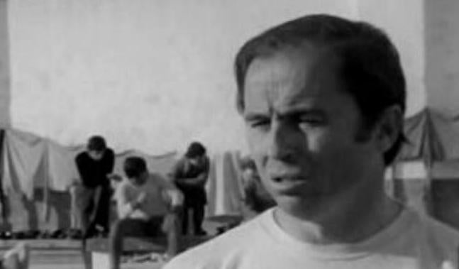 A Profissão de Futebolista em Portugal