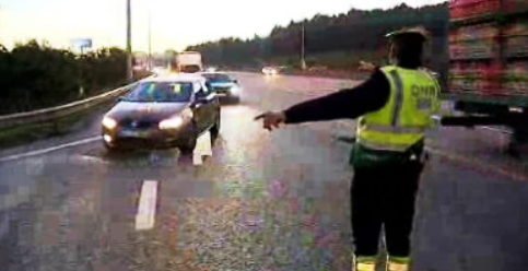 “Operação Ano Novo” da GNR