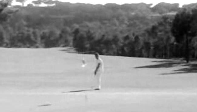 Clube de Campo da Aroeira