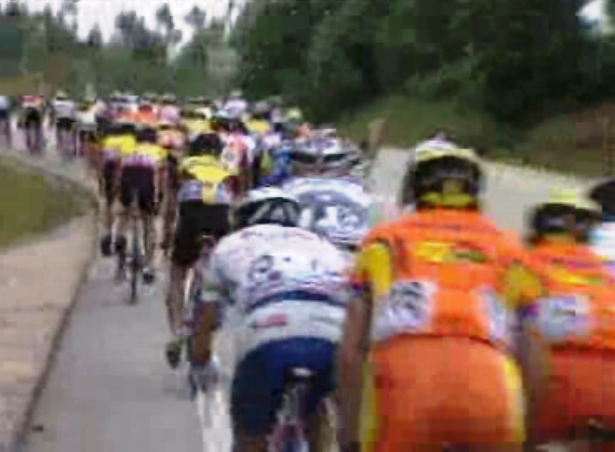 Ciclismo: XXI Grande Prémio Jornal de Notícias