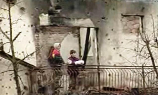 Bósnia, Ruínas da Paz – Parte II