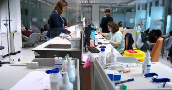 Melhoramentos no IPO do Porto