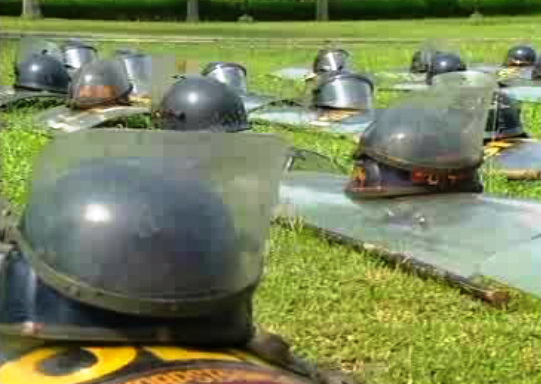 Eleições na Indonésia