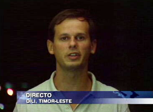 Balanço do referendo em Timor-Leste