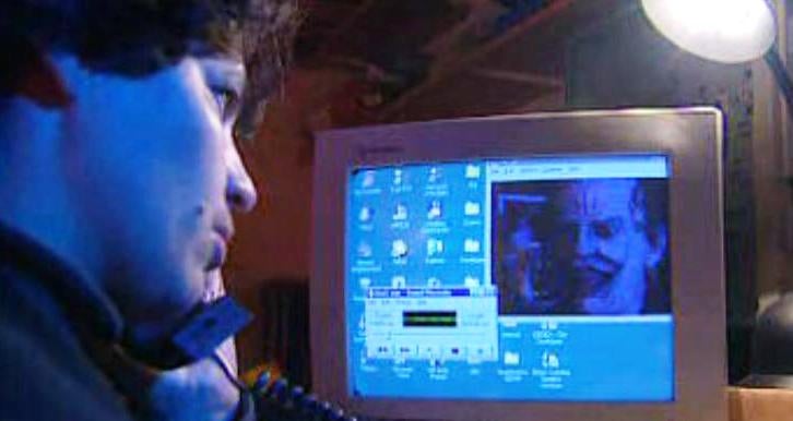 Os Piratas do Século XXI – Parte II