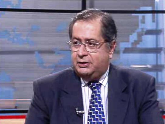 Entrevista a Jaime Gama II RTP Arquivos