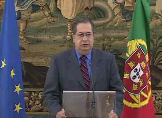 Jaime Gama elogia o povo timorense