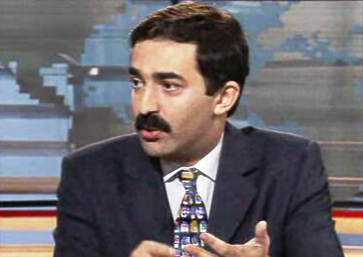 Entrevista a José Apolinário I