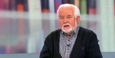 Entrevista a José Carlos de Vasconcelos