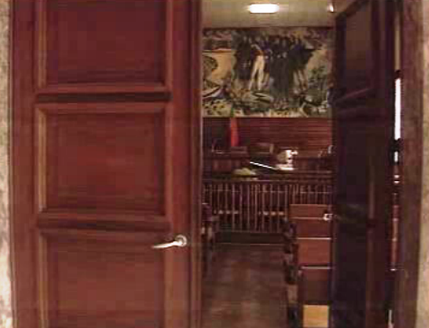 Médicos acusados de corrupção