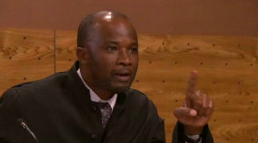 Liberdade 21 – Episódio 5