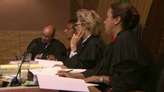 Liberdade 21 – Episódio 11