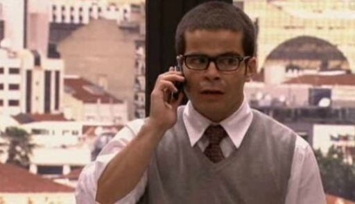 Liberdade 21 – Episódio 17