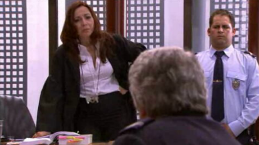 Liberdade 21 – Episódio 19