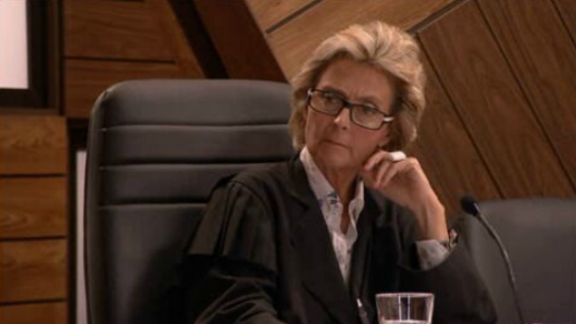 Liberdade 21 – Episódio 20