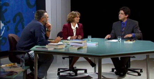 Ler para Crer – Parte I