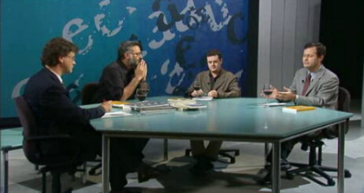 Ler para Crer – Parte I