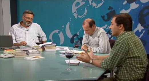 Ler para Crer – Parte I