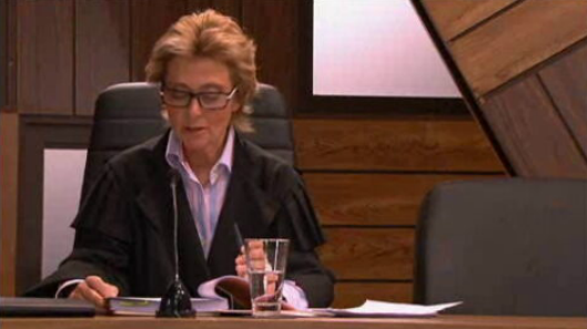 Liberdade 21 – Episódio 5