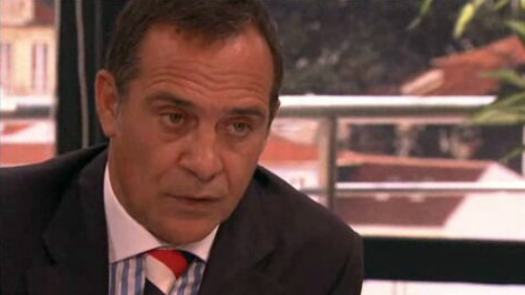 Liberdade 21 – Episódio 9