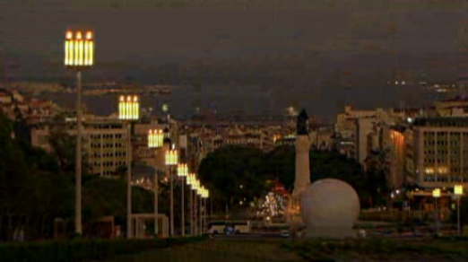 Liberdade 21 – Episódio 16