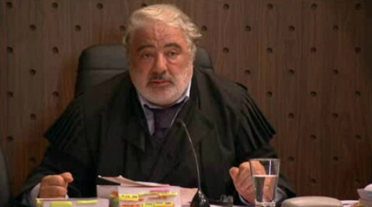 Liberdade 21 – Episódio 17