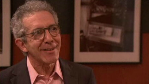 Liberdade 21 – Episódio 20