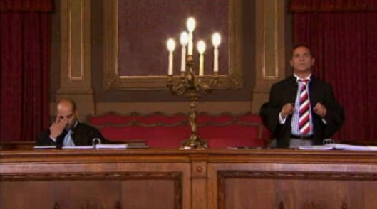 Liberdade 21 – Episódio 26