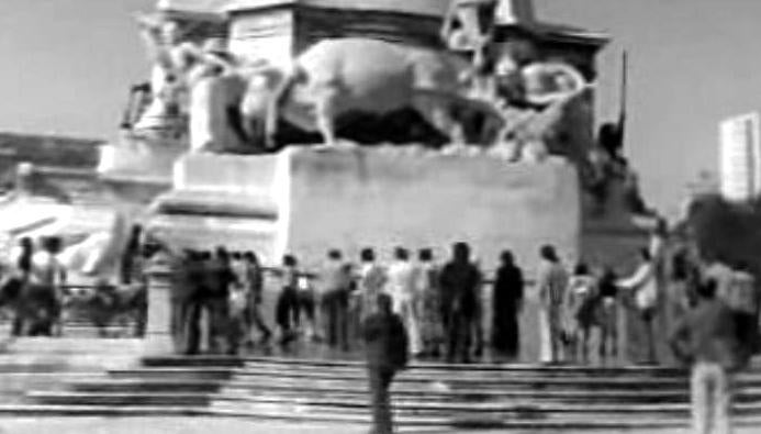 28 de Setembro a 6 de Outubro de 1974