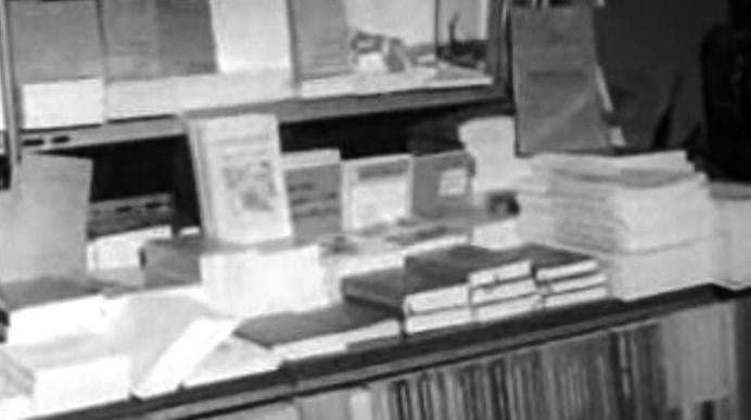 Negócio Livreiro em Portugal