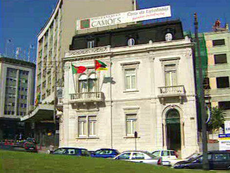 Exposição de artistas moçambicanos