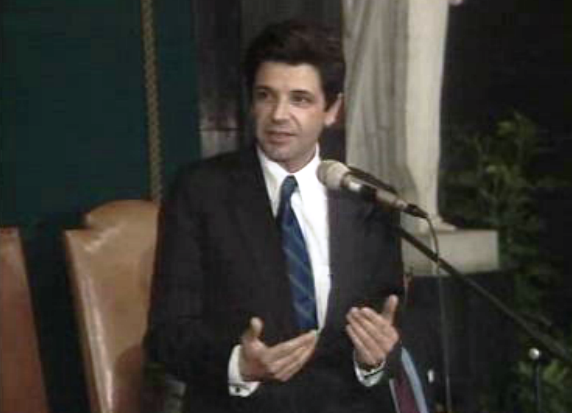 Porto nomeado para Capital Europeia da Cultura 2001