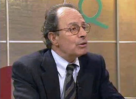 Entrevista a Manuel Vilaverde Cabral