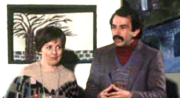 Maria Antonieta Garcia