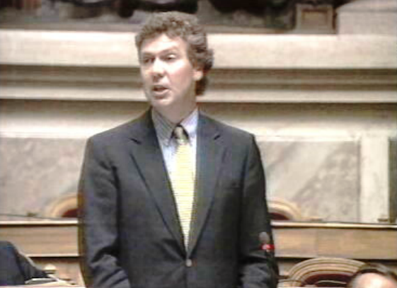 Caso das “viagens fantasma”