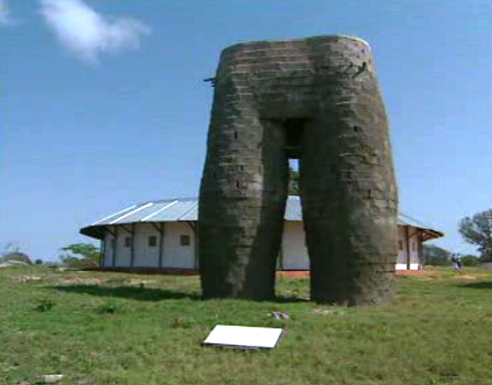 Centro Cultural da Matalana