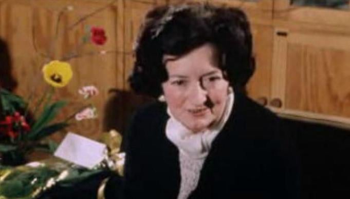 Matilde Rosa Araújo