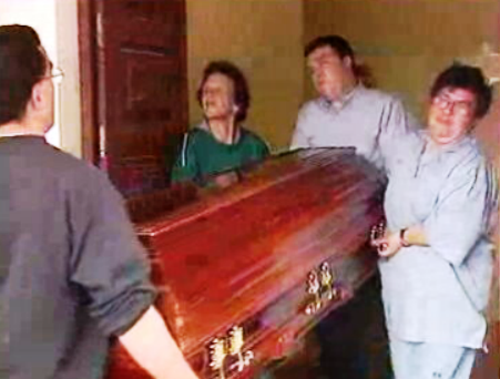 Morte de Francisco Lucas Pires